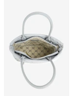 Dámská kabelka typu shopper Nobo – šedá