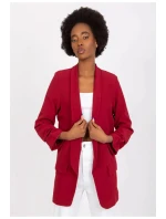 Dámské sako MA-7684 - FPrice Dámské sako MA-7684 - FPrice