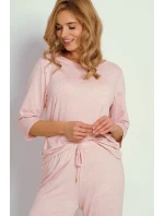 3340 DÁMSKÉ PYŽAMO SARA S-XL