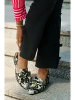 Lodičky na podpatku model 212998 Step in style Lodičky na podpatku model 212998 Step in style