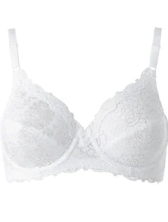 Dámská podprsenka Compliment W X bílá - Triumph