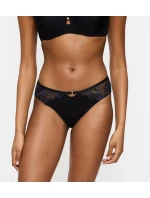 Wild Gardenia Florale Tai - BLACK - TRIUMPH BLACK - TRIUMPH