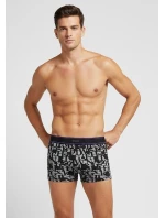 Boxerky Redo Pattern L-2XL