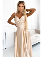 Dámské šaty 299-8 CHIARA - NUMOCO