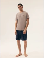 Pánské pyžamo 42618 Dorm - HENDERSON