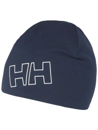 Helly Hansen dětská čepice K LIGHT BEANIE 67551 597