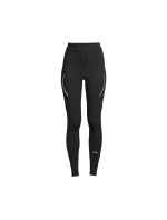 Běžecké punčocháče CASALL Shapify s vysokým pasem černé Běžecké punčocháče CASALL Shapify s vysokým pasem černé