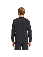 Pánská mikina adidas Tiro 26 League Sweat Crew černobílá KF3413 pánské oblečení Pánská mikina adidas Tiro 26 League Sweat Crew černobílá KF3413 pánské oblečení