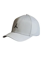 Kšiltovka Air Jordan Rise Structured Metal Jumpman Grey - HM5750-077 Kšiltovka Air Jordan Rise Structured Metal Jumpman Grey - HM5750-077