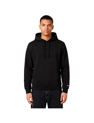 Pánská mikina Champion Hoodie Sweatshirt black 220783 KK001 pánské