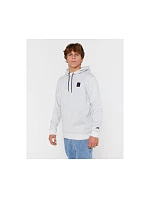 Mikina RIP CURL ANTI SERIES SEARCH BASE HOOD, šedá