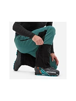 Pánské lyžařské kalhoty MILLET M PIERRAENT XCS PANT, zelené Pánské lyžařské kalhoty MILLET M PIERRAENT XCS PANT, zelené