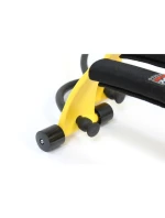 Multifunkční trenažér Body Sculpture push-up BB 710