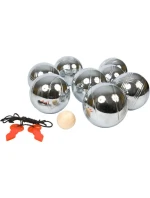 Koule na petanque Enero Boule 8ks 586026 Koule na petanque Enero Boule 8ks 586026