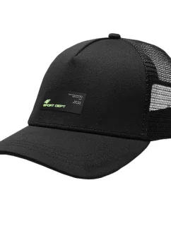 Pánská čepice 4FSS23ACABM123 20S - 4F