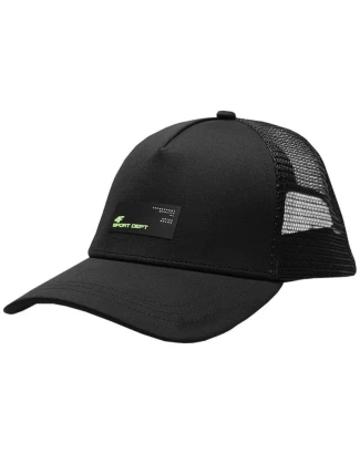 Pánská čepice 4FSS23ACABM123 20S - 4F