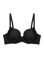 Triumph 10194318 Body Make-up Soft Touch WP EX barva:0004-black