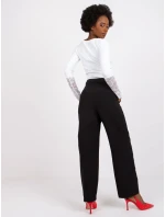 FE SP 5704 kalhoty.69P černá