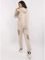 MI KMPL set M6156.98 tmavě lila MI KMPL set M6156.98 tmavě lila