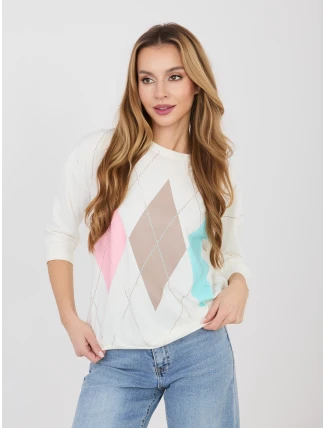 Halenka RV BZ A1144.94 ecru