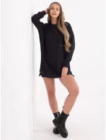 Šaty RV SK 6019.67 tmavě modré Šaty RV SK 6019.67 tmavě modré