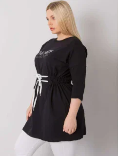 Tunika RV TU 7033.84P černá