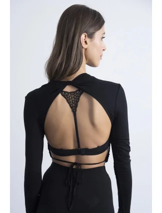 Dámské ozdobné ramínka Lady Boss Delta - Julimex Dámské ozdobné ramínka Lady Boss Delta - Julimex