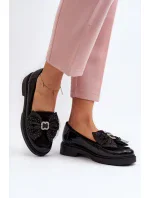 Mokasiny model 192896 Step in style