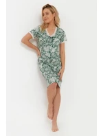 Noční košilka  model 197011 Cana