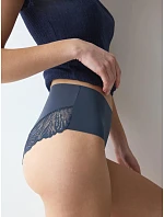 Pretty Micro Maxi - Indigo Veil - TRIUMPH Indigo Veil - TRIUMPH Pretty Micro Maxi - Indigo Veil - TRIUMPH Indigo Veil - TRIUMPH