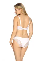 Polovyztužená dámská podprsenka Gaia BS 931 Veronika Polovyztužená dámská podprsenka Gaia BS 931 Veronika