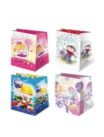 Tlapka T-16 Set 25 Dětská taška A'10