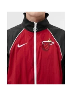Pánská tepláková souprava Nike Miami Heat Courtside 75 Years NBA DN3414-608