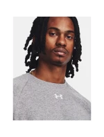 Mikina Under Armour Fleece Crew M 1379755-025 pánské