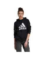 Mikina adidas Essentials Big Logo Regular Fleece Sweatshirt W HZ2984 Mikina adidas Essentials Big Logo Regular Fleece Sweatshirt W HZ2984