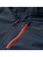 Softshellová bunda Hi-tec Nikko M 92800593728