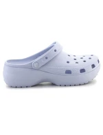 Žabky Crocs Classic Platform Clog W 206750-5AF