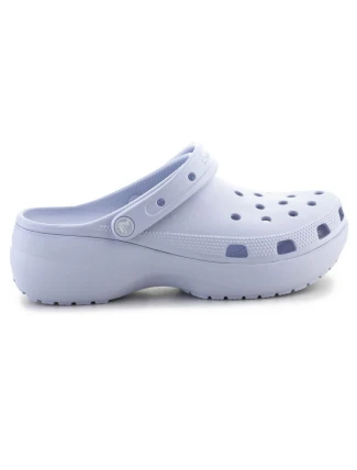 Žabky Crocs Classic Platform Clog W 206750-5AF