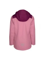 Trollkids Dívčí bunda Bergen Jr 611-227