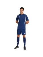 Pánské šortky adidas Tiro 25 Competition Match navy blue JG1063