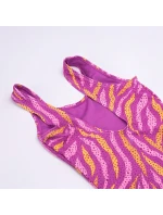 Dětské jednodílné plavky FARIA JR