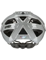 Cyklistická přilba Uvex Quatro 41/3/775/34