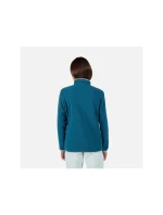 Rossignol Jr Strawpile Fleecová mikina Hz