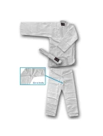 ENERO JUDO AIKIDO KIMONO 140CM BÍLÉ ENERO JUDO AIKIDO KIMONO 140CM BÍLÉ