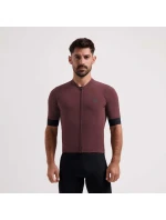 Rogelli pánský dres SIGNATURE bordó M Rogelli pánský dres SIGNATURE bordó M