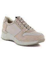 Dámská sportovní obuv classic beige M.Daszynski MR24129 Dámská sportovní obuv classic beige M.Daszynski MR24129