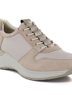 Dámská sportovní obuv classic beige M.Daszynski MR24129