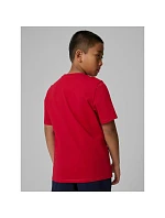 Chlapecké hladké tričko 4F 4FJRSS26TTSHM3598-62S