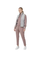 Dámská vesta W H4Z22 KUDP001 27S - 4F Dámská vesta W H4Z22 KUDP001 27S - 4F