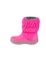 Crocs Winter Puff Boot Jr 14613-6TR Crocs Winter Puff Boot Jr 14613-6TR